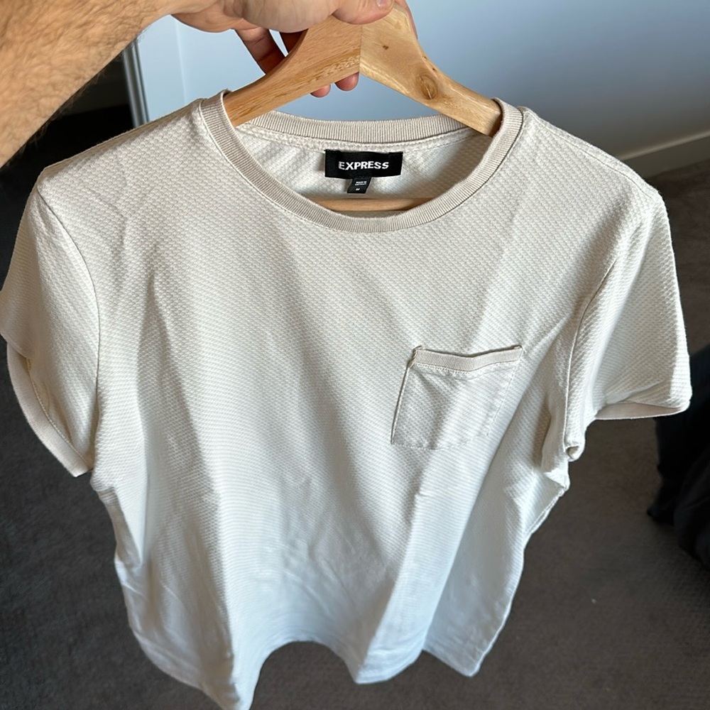 Casual Shirt